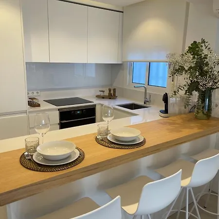 Apartment Amarella Marbella