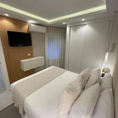 Amarella Apartment *
