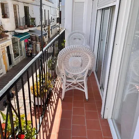Amarella Apartment *