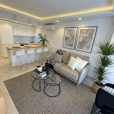 Amarella Apartment *