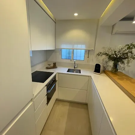 Amarella Apartment *